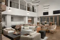 Hampton Inn & Suites Paso Robles - parking