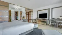 Conrad Algarve - balcony