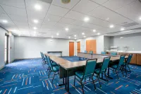 Hampton Inn Elkins - 2-Star