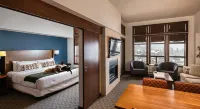 Evolution Whistler - 4-Star