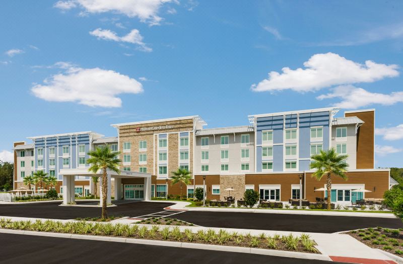 Hilton Garden Inn Apopka City Center