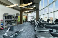 The Westin Buffalo - نادي رياضي