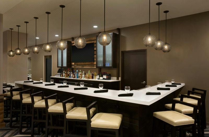 Hilton Garden Inn Birmingham Downtown photo 5