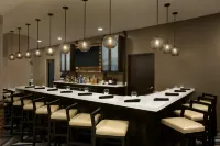Hilton Garden Inn Birmingham Downtown - bar