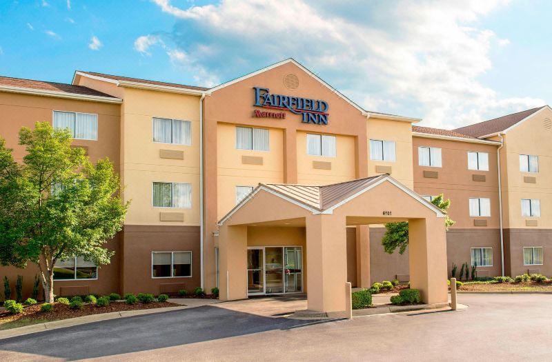 Fairfield Inn Tuscaloosa