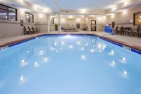 Homewood Suites by Hilton Davenport - Kylpylä