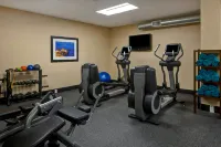 Four Points by Sheraton Peoria - ジム
