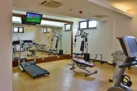 Pestana Sao Tome - Gym