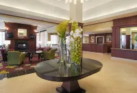 休斯頓皮爾蘭希爾頓花園飯店 - 寵物友善