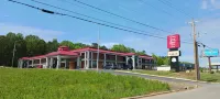 Red Roof Inn & Suites Scottsboro - Motels