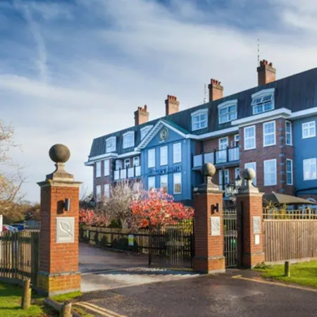 Balmer Lawn