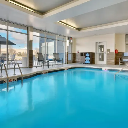 Fairfield Inn & Suites Fort Smith