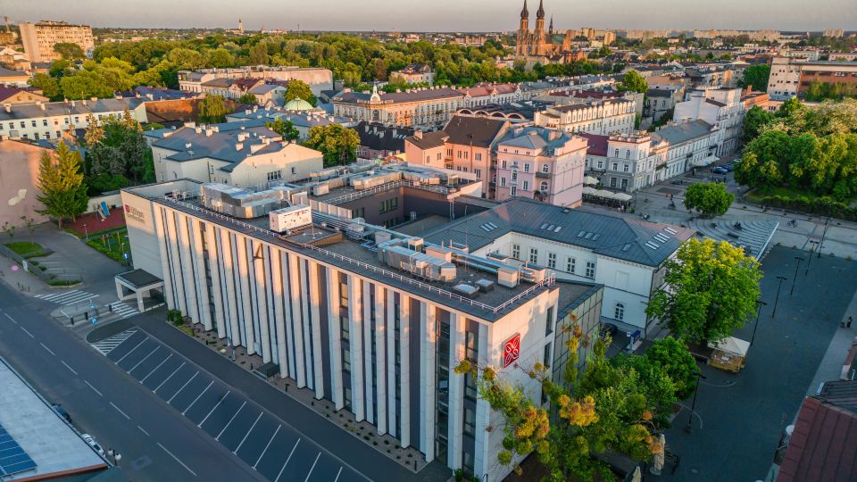 Hilton Garden Inn Radom