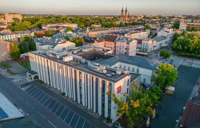 Hilton Garden Inn Radom