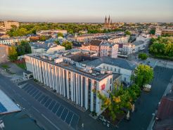 Hilton Garden Inn Radom