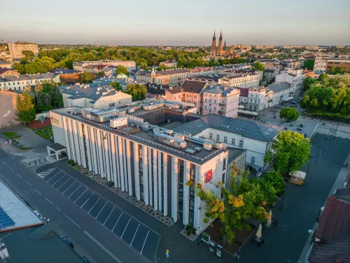 Hilton Garden Inn Radom - 4-Star