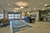 Hampton Inn & Suites Albuquerque/Airport - 2-Star