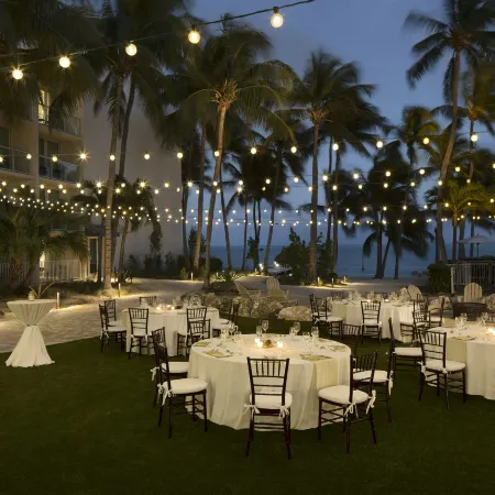 Amara Cay Resort