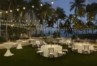 Amara Cay Resort - Bữa sáng