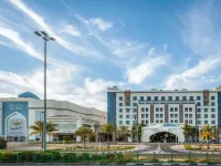 Four Points by Sheraton Al Ain Hotels near Al Ain International Airport