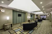 Hampton by Hilton Gaziantep City Centre - parking