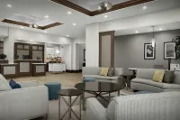 Homewood Suites by Hilton Jacksonville Downtown-Southbank - Pet friendly