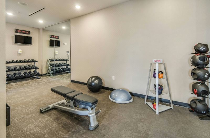 Residence Inn Dallas DFW Airport West/Bedford photo 5