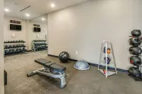 Residence Inn Dallas DFW Airport West/Bedford - Fitnessstudio