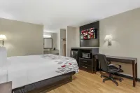 Red Roof Inn Atlanta - Kennesaw State University - 2-Star