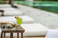 The Explorean Cozumel All Inclusive - bar