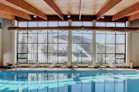 Evergreen Condominiums by Keystone Resort - Pool