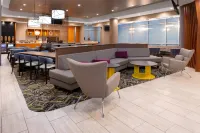 SpringHill Suites Kansas City Airport - WiFi