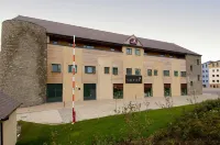 Premier Inn Caernarfon - 3-Star