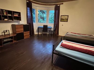 Geräumige Wohnung mit Karawankenblick