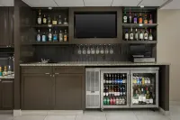 Hilton Garden Inn Gainesville - bar