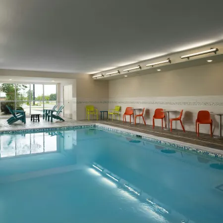 Home2 Suites by Hilton Troy
