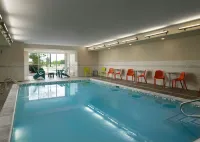 Home2 Suites by Hilton Troy - 3 estrellas