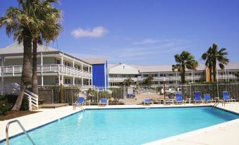 Inn at the Waterpark