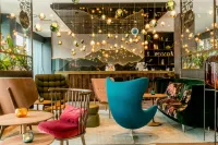 Hotel Motel One Salzburg-Süd - 3-Sterne