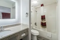 Red Roof Inn Cadiz - Motels
