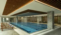 DoubleTree by Hilton Manisa - palestra