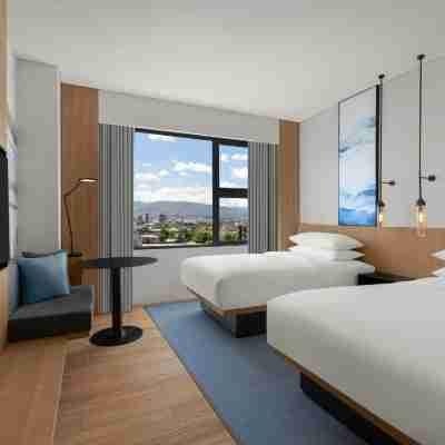 Fairfield by Marriott Cebu Mandaue City Rooms