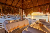 Mangrove Beach Corendon Curacao All-Inclusive Resort, Curio by Hilton - Spa
