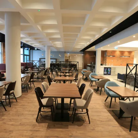 Hampton by Hilton Gdansk Old Town
