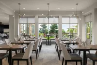 Hilton Garden Inn Great Falls - Aamiainen