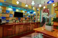 The Tony Hotel South Beach - bar