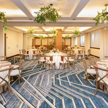 The Heathman Hotel Kirkland