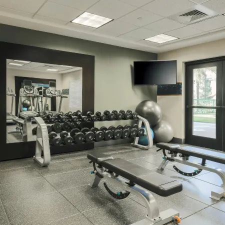 Hampton Inn & Suites Camarillo
