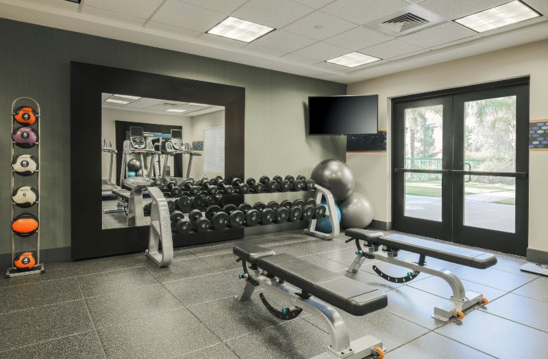 Hampton Inn & Suites Camarillo photo 2