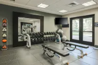 Hampton Inn & Suites Camarillo - Gym